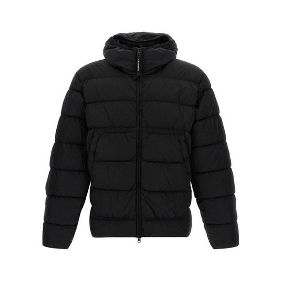C.P. Company Goggle Jacket Down Jacket - NWT - Picture 1 of 4